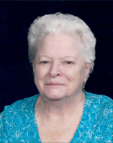 Vivian Bonsall